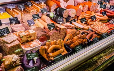 Charcuterie à Molsheim : régalez-vous