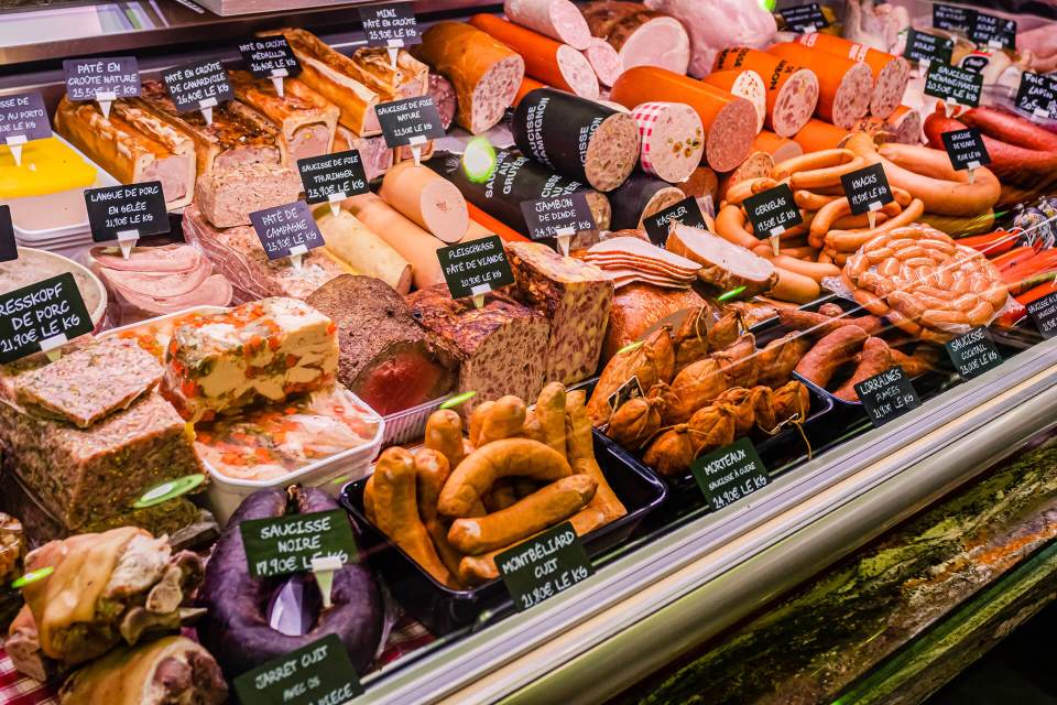 Charcuterie à Molsheim : régalez-vous