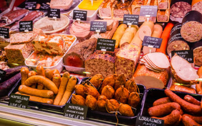 Viande locale à Mundolsheim : favorisez les circuits courts