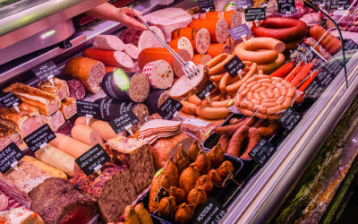 Boucher traiteur à Lampertheim : des produits artisanaux
