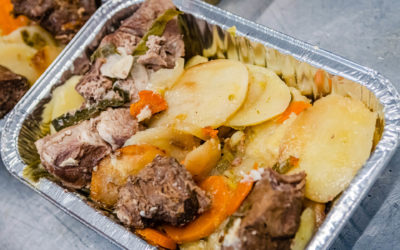 Traiteur à Mundolsheim : régalez vos convives