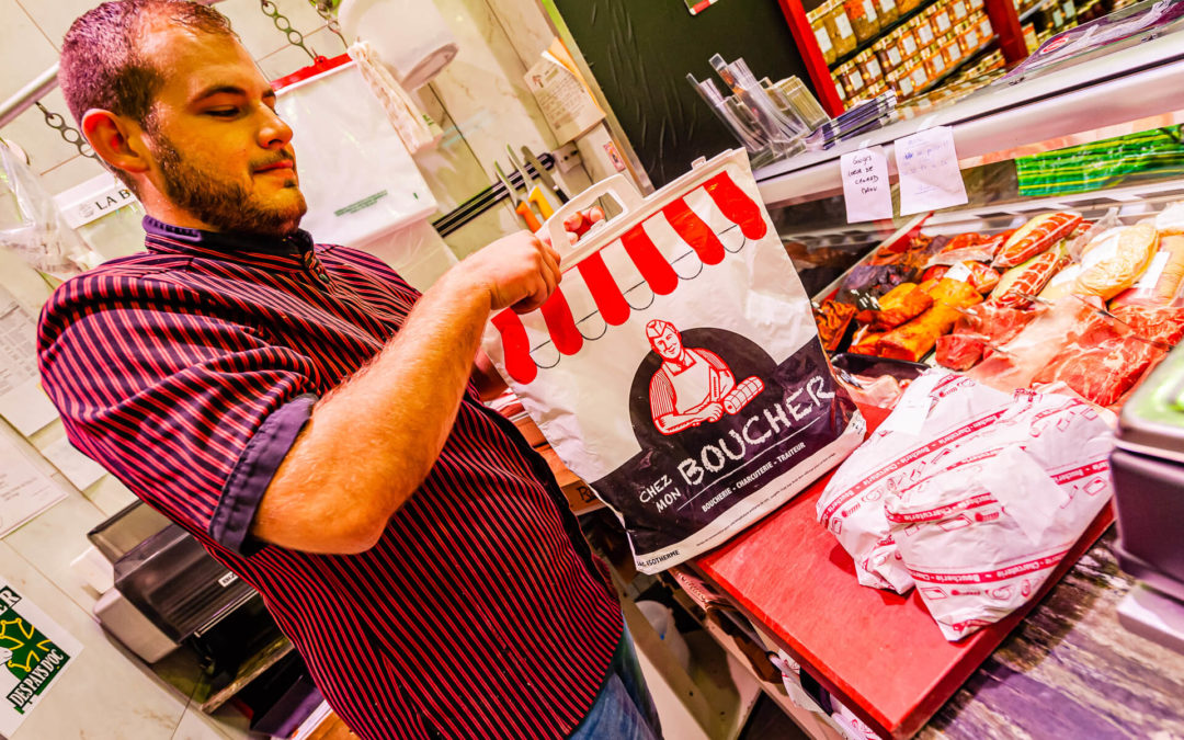 Repas de Noël à Strasbourg : bien choisir sa viande