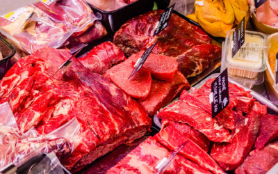 Boucherie à Molsheim : une viande de qualité