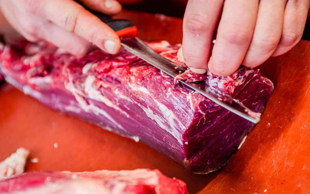 Artisan boucher à Strasbourg - Scherrer Chez Laety