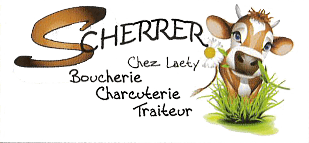 Scherrer Chez Laety